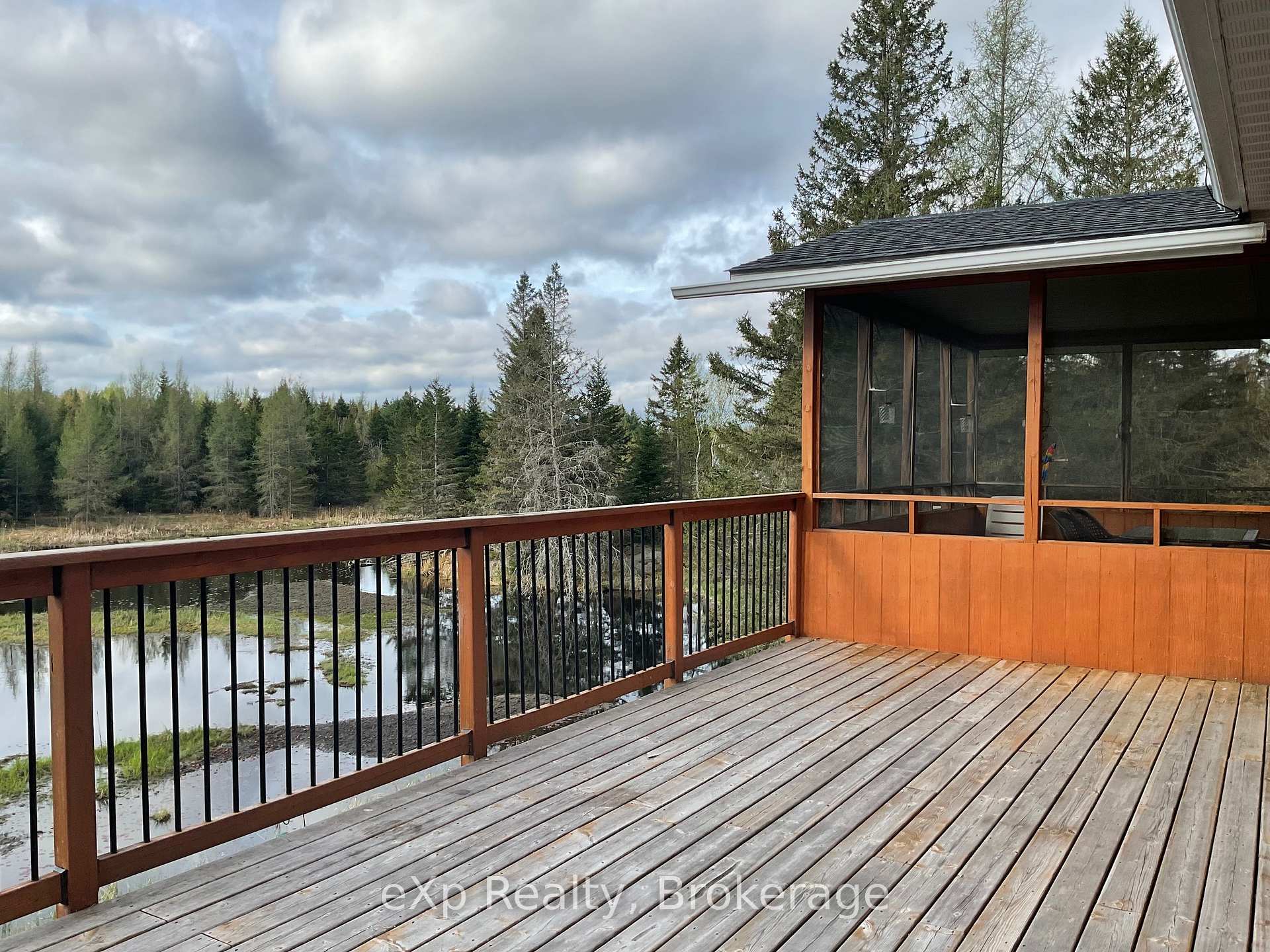 Photo 30 of 12317 522 Highway, Parry Sound Remote Area, Wilson — HOMEH