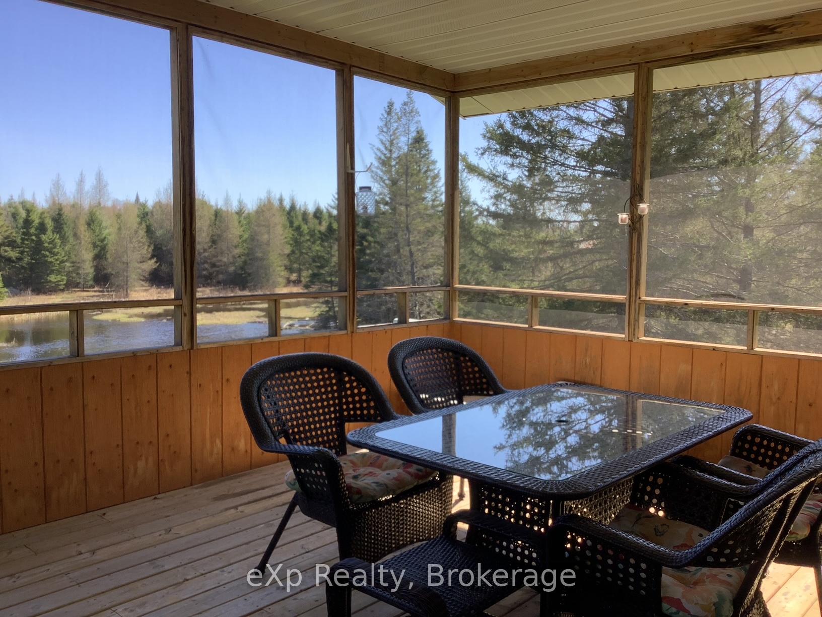 Photo 31 of 12317 522 Highway, Parry Sound Remote Area, Wilson — HOMEH