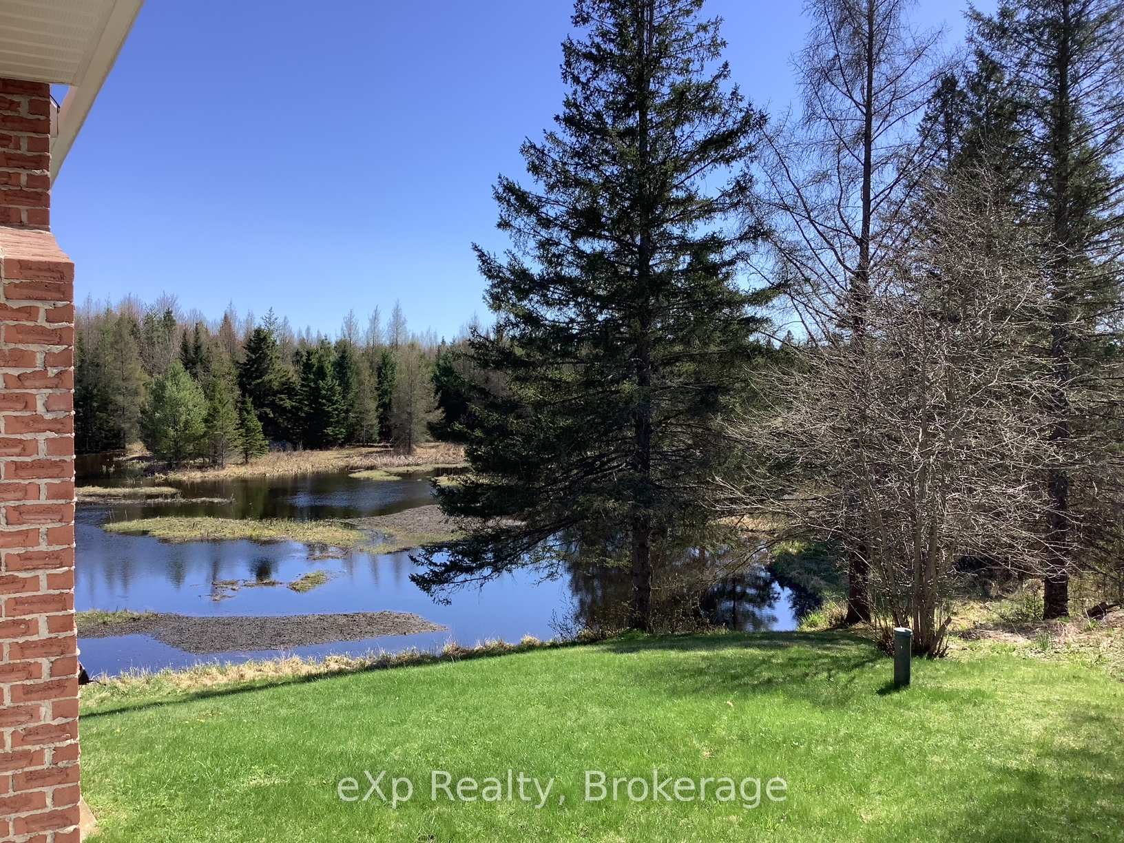 Photo 34 of 12317 522 Highway, Parry Sound Remote Area, Wilson — HOMEH