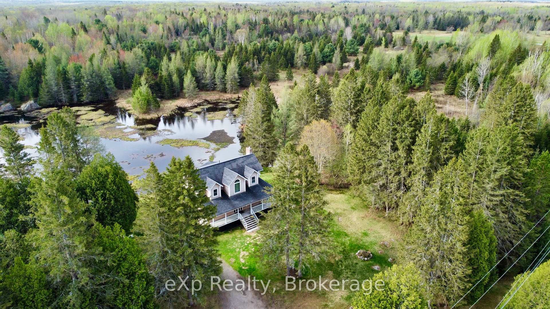 Photo 37 of 12317 522 Highway, Parry Sound Remote Area, Wilson — HOMEH