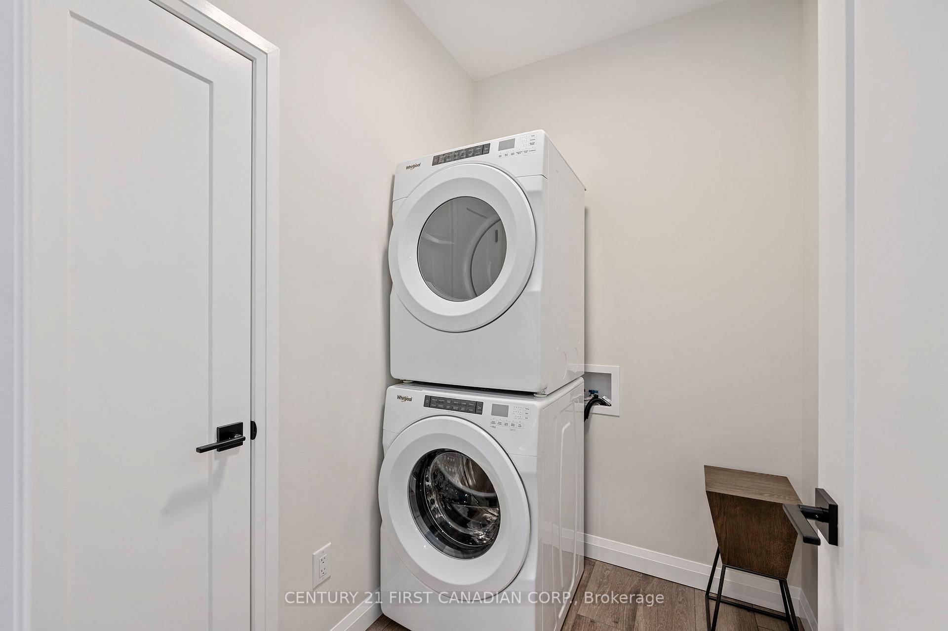 Photo 10 of Unit 1, 32 Postma Crescent, North Middlesex, Alisa Craig — HOMEH