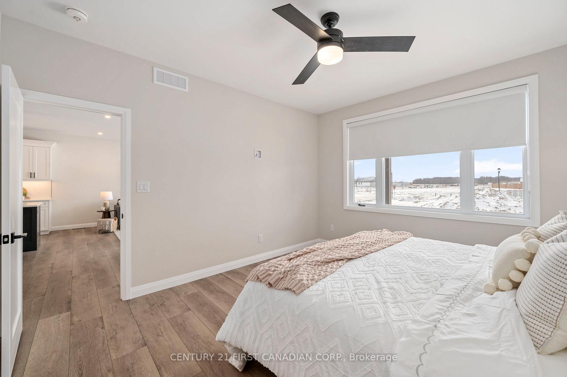Photo 20 of Unit 1, 32 Postma Crescent, North Middlesex, Alisa Craig — HOMEH