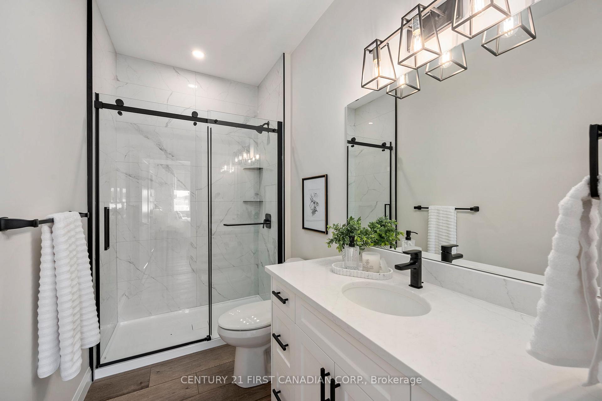 Photo 21 of Unit 1, 32 Postma Crescent, North Middlesex, Alisa Craig — HOMEH