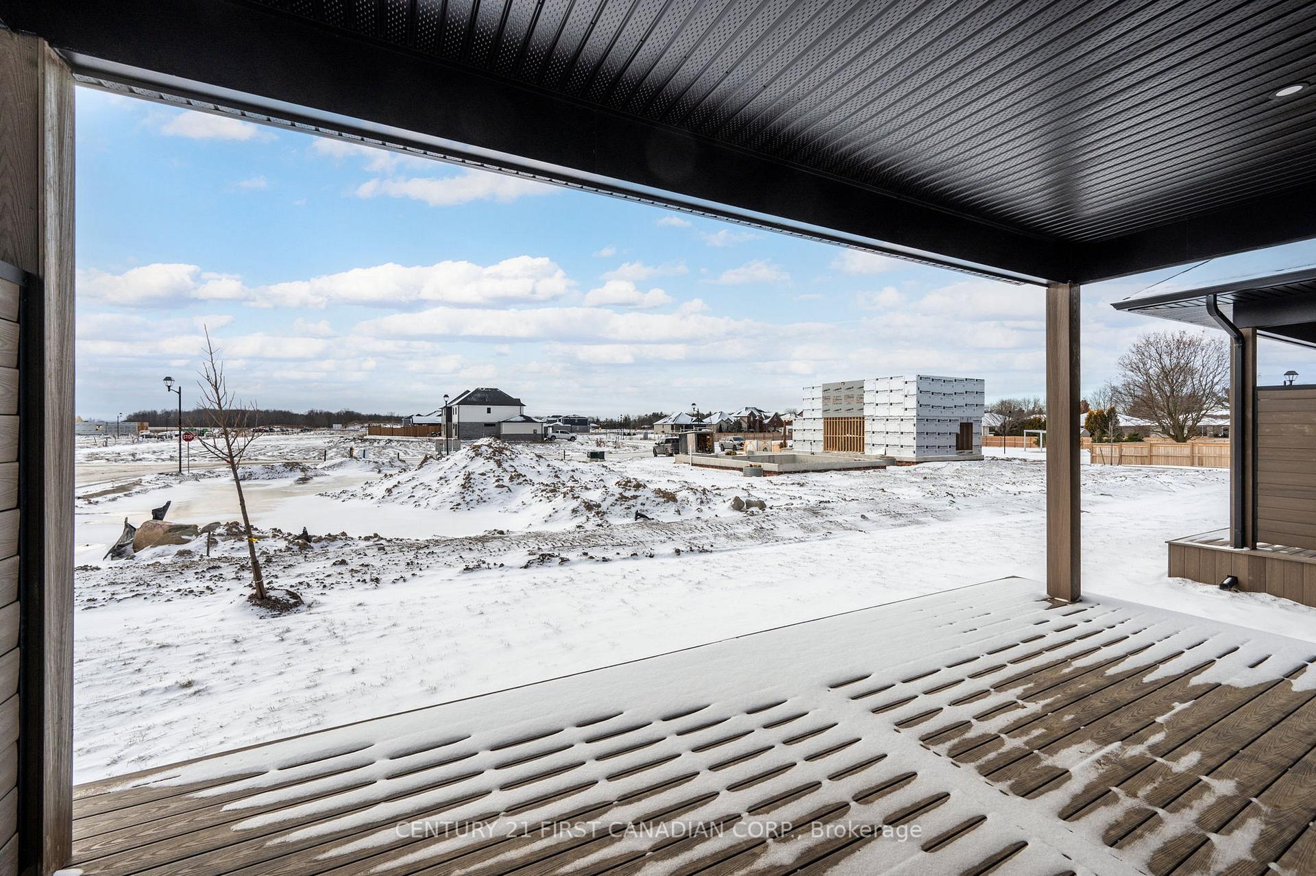 Photo 29 of Unit 1, 32 Postma Crescent, North Middlesex, Alisa Craig — HOMEH