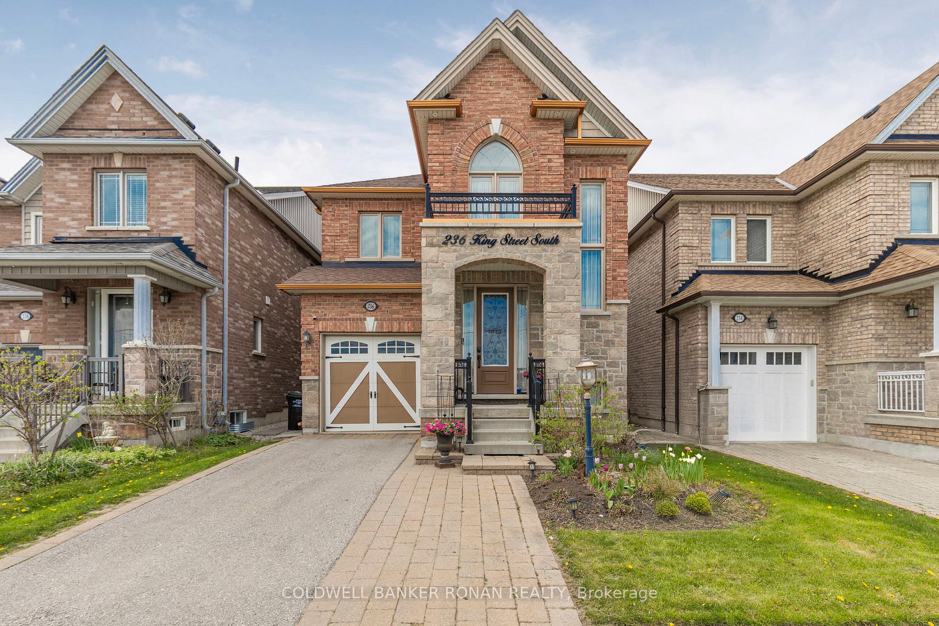 Photo 1 of 236 King Street S, New Tecumseth, Alliston — HOMEH