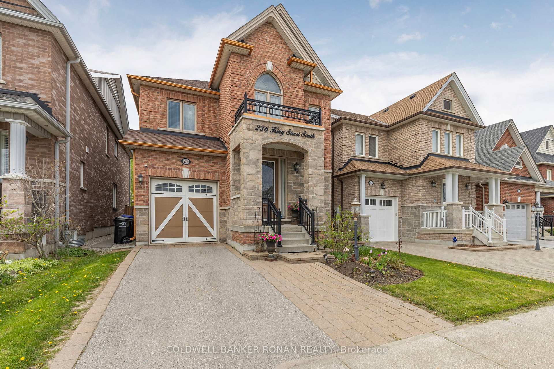 Photo 2 of 236 King Street S, New Tecumseth, Alliston — HOMEH