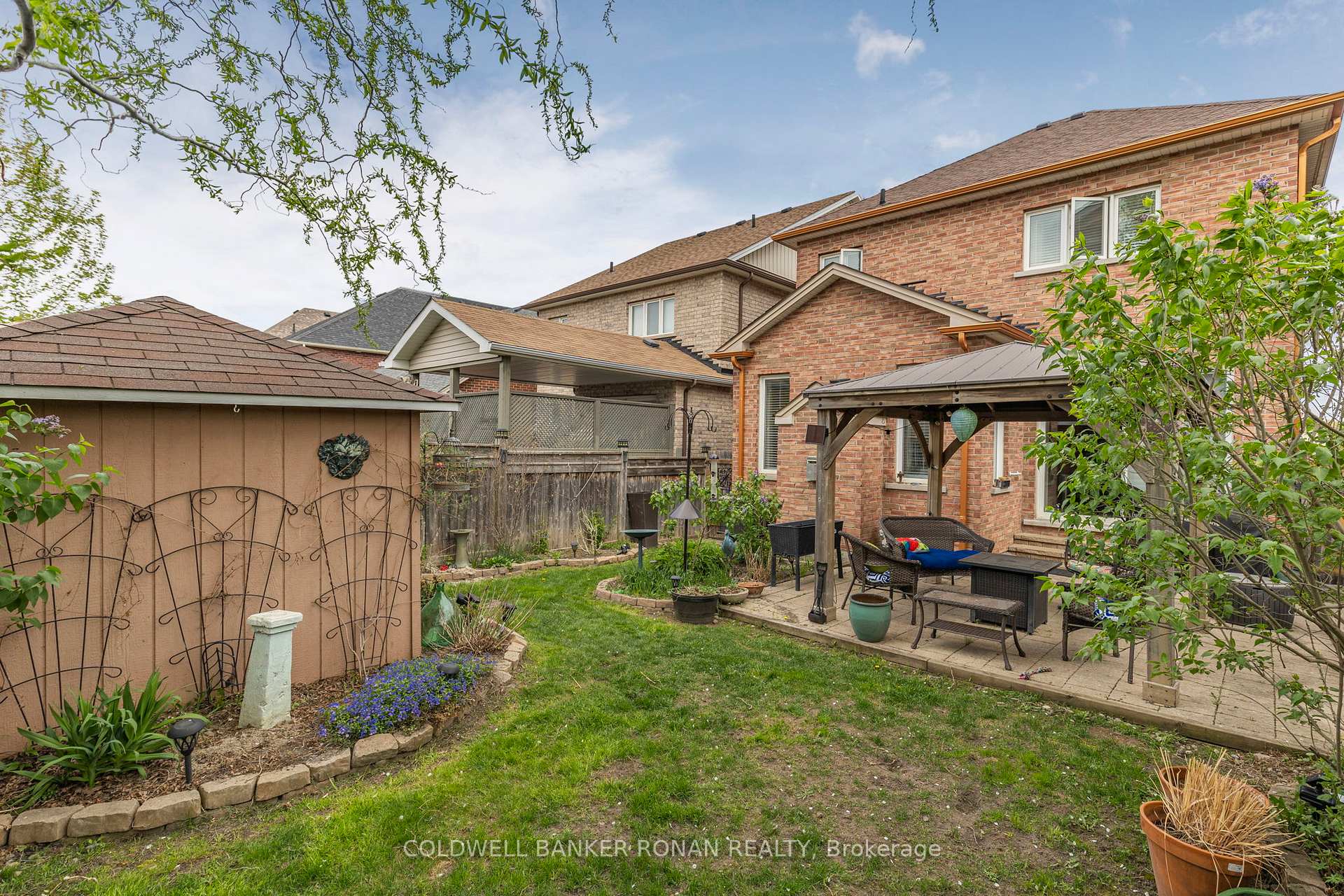 Photo 38 of 236 King Street S, New Tecumseth, Alliston — HOMEH