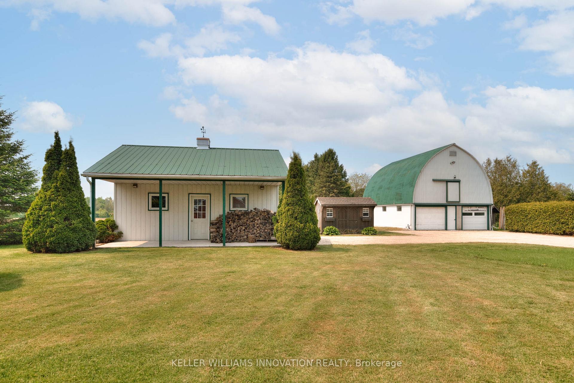 Photo 40 of 5967 Perth Line 72, North Perth, Elma — HOMEH