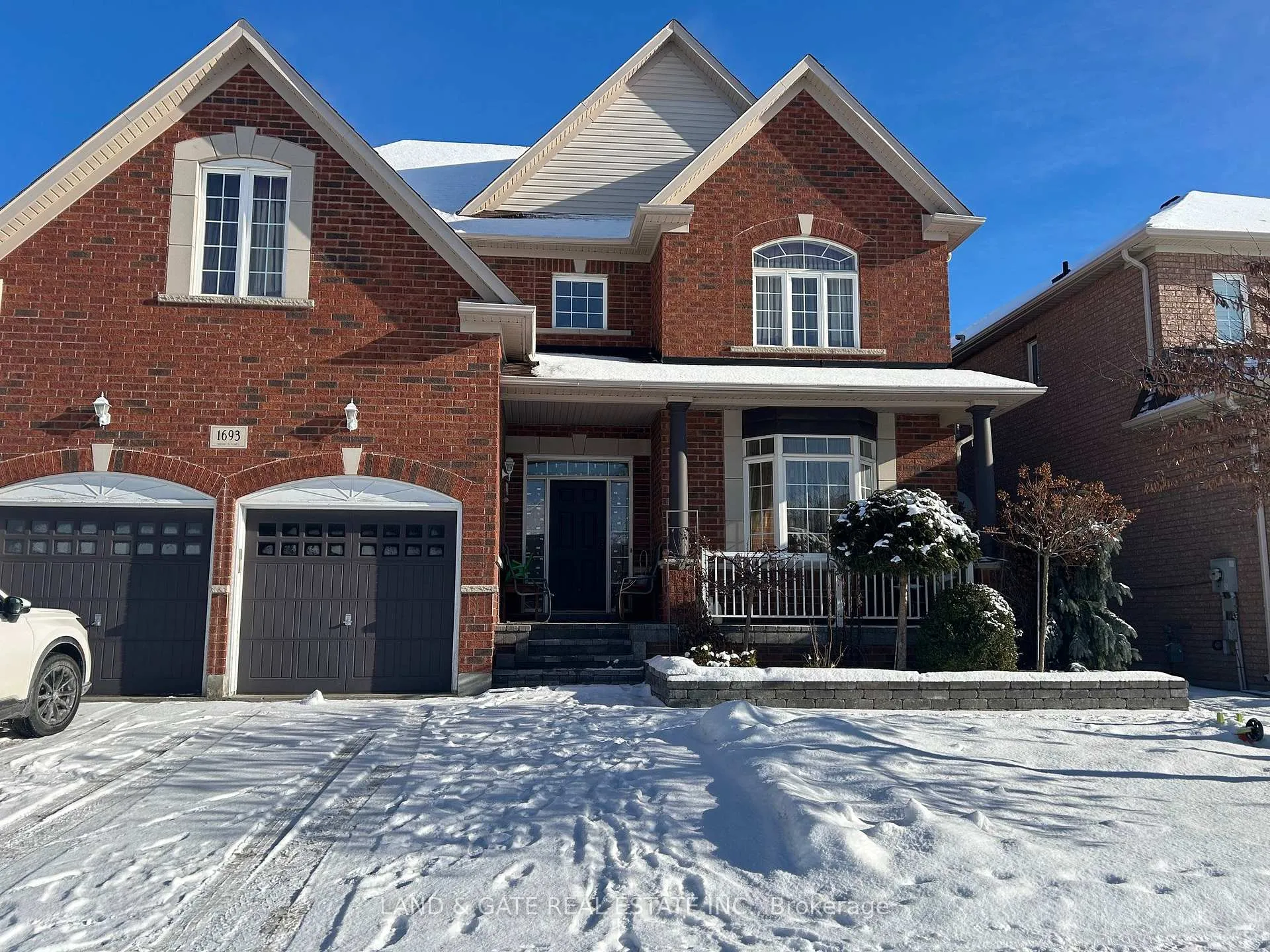 Photo 1 of Unit #BSMT, 1693 Clearbrook Drive, Oshawa, Taunton — HOMEH