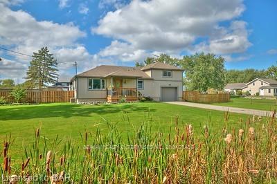 Photo 1 of 10905 Sodom Road, Niagara Falls, Lyons Creek — HOMEH