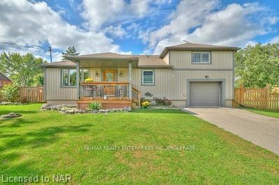 Photo 2 of 10905 Sodom Road, Niagara Falls, Lyons Creek — HOMEH