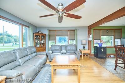 Photo 5 of 10905 Sodom Road, Niagara Falls, Lyons Creek — HOMEH
