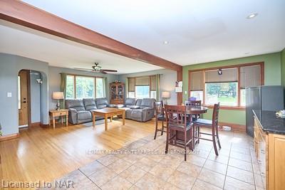 Photo 9 of 10905 Sodom Road, Niagara Falls, Lyons Creek — HOMEH