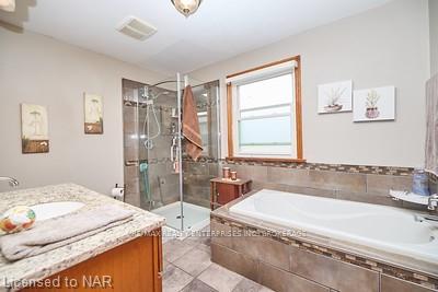 Photo 12 of 10905 Sodom Road, Niagara Falls, Lyons Creek — HOMEH