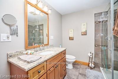 Photo 14 of 10905 Sodom Road, Niagara Falls, Lyons Creek — HOMEH