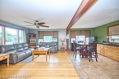 Photo 15 of 10905 Sodom Road, Niagara Falls, Lyons Creek — HOMEH
