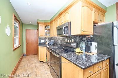 Photo 16 of 10905 Sodom Road, Niagara Falls, Lyons Creek — HOMEH