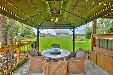 Photo 20 of 10905 Sodom Road, Niagara Falls, Lyons Creek — HOMEH