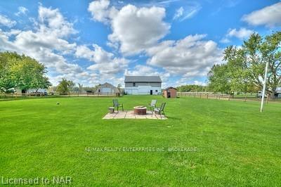 Photo 22 of 10905 Sodom Road, Niagara Falls, Lyons Creek — HOMEH