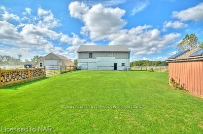 Photo 23 of 10905 Sodom Road, Niagara Falls, Lyons Creek — HOMEH