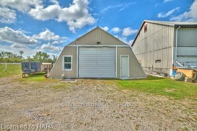 Photo 30 of 10905 Sodom Road, Niagara Falls, Lyons Creek — HOMEH