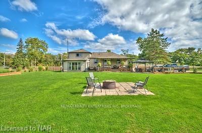 Photo 32 of 10905 Sodom Road, Niagara Falls, Lyons Creek — HOMEH