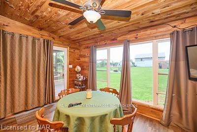 Photo 33 of 10905 Sodom Road, Niagara Falls, Lyons Creek — HOMEH
