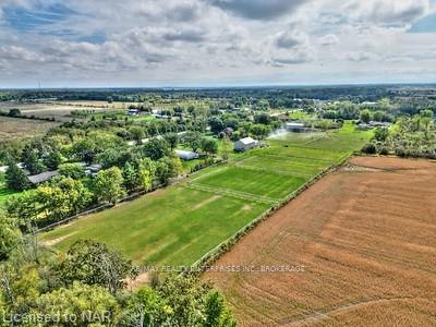 Photo 37 of 10905 Sodom Road, Niagara Falls, Lyons Creek — HOMEH