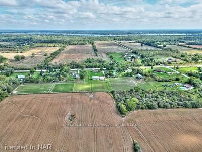 Photo 38 of 10905 Sodom Road, Niagara Falls, Lyons Creek — HOMEH