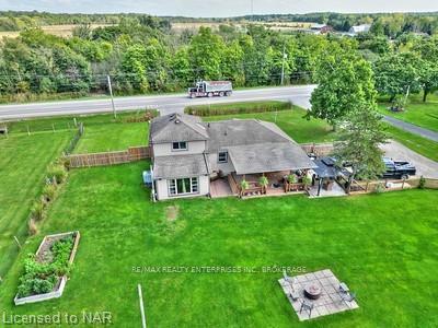 Photo 39 of 10905 Sodom Road, Niagara Falls, Lyons Creek — HOMEH