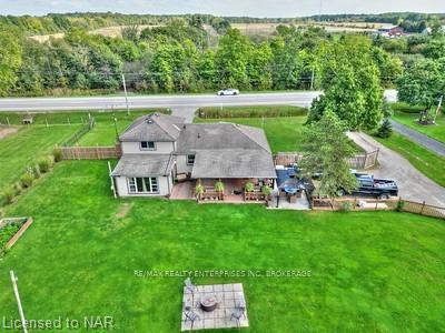 Photo 40 of 10905 Sodom Road, Niagara Falls, Lyons Creek — HOMEH