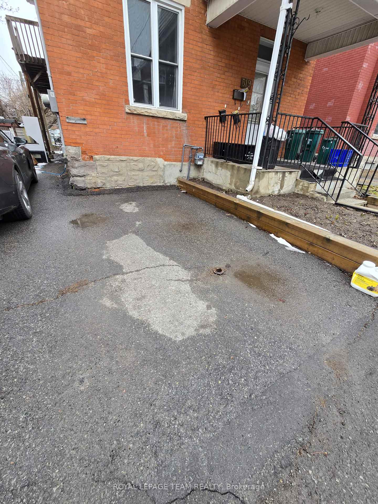 Photo 17 of Unit 1, 519 Lyon Street N, Ottawa, Ottawa Centre — HOMEH