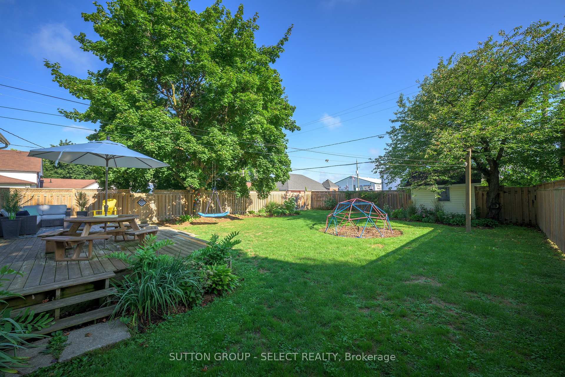 Photo 5 of 132 Craig Street, North Middlesex, Alisa Craig — HOMEH