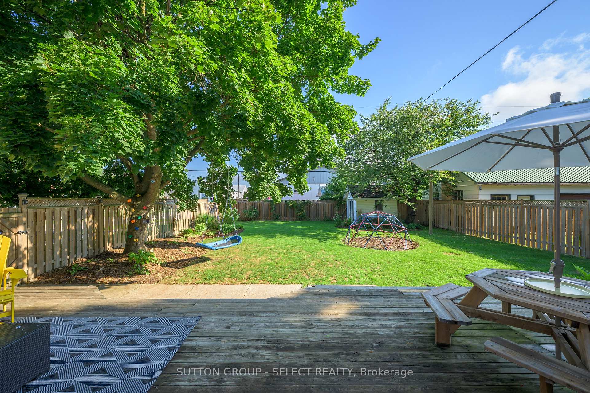 Photo 6 of 132 Craig Street, North Middlesex, Alisa Craig — HOMEH