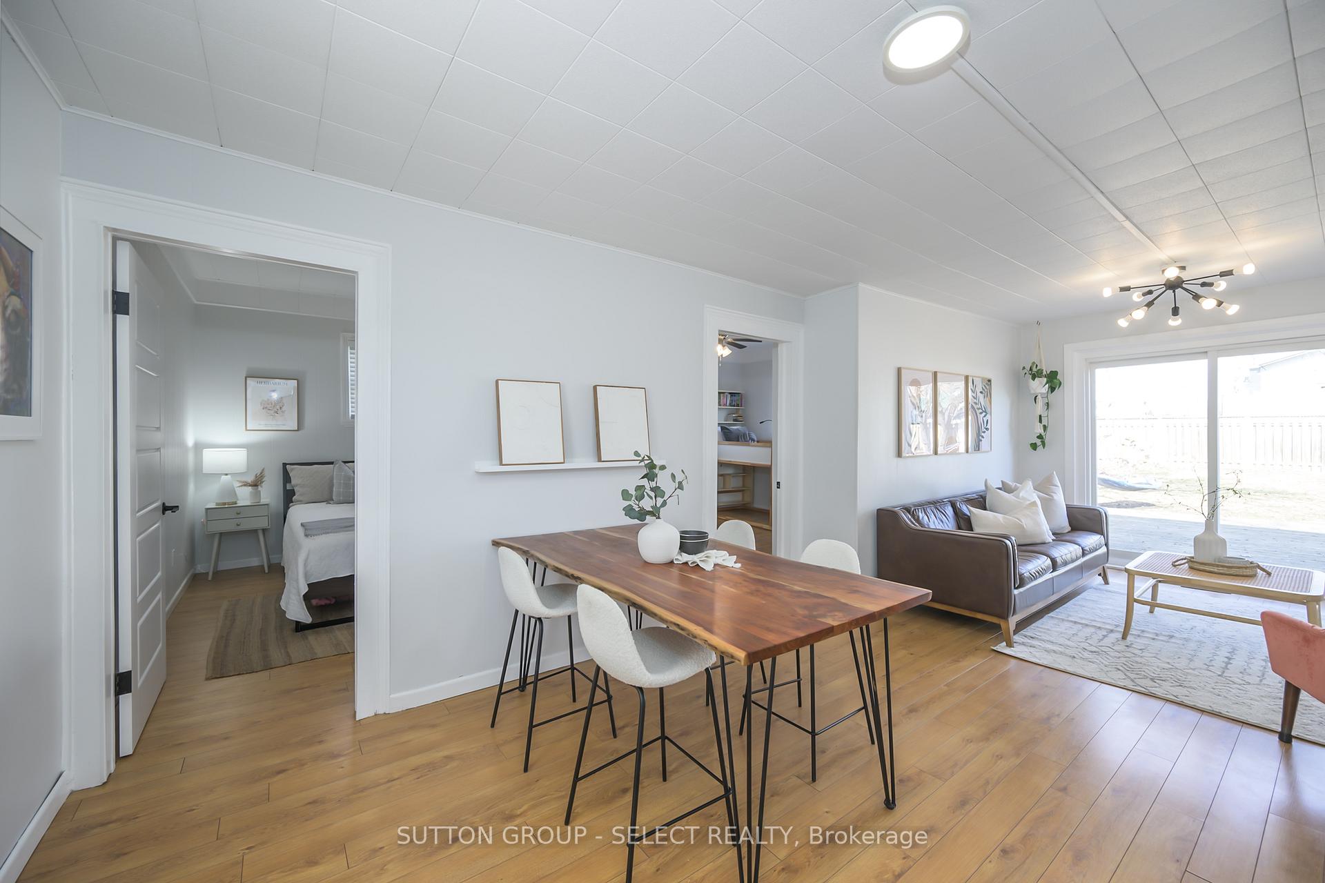 Photo 7 of 132 Craig Street, North Middlesex, Alisa Craig — HOMEH