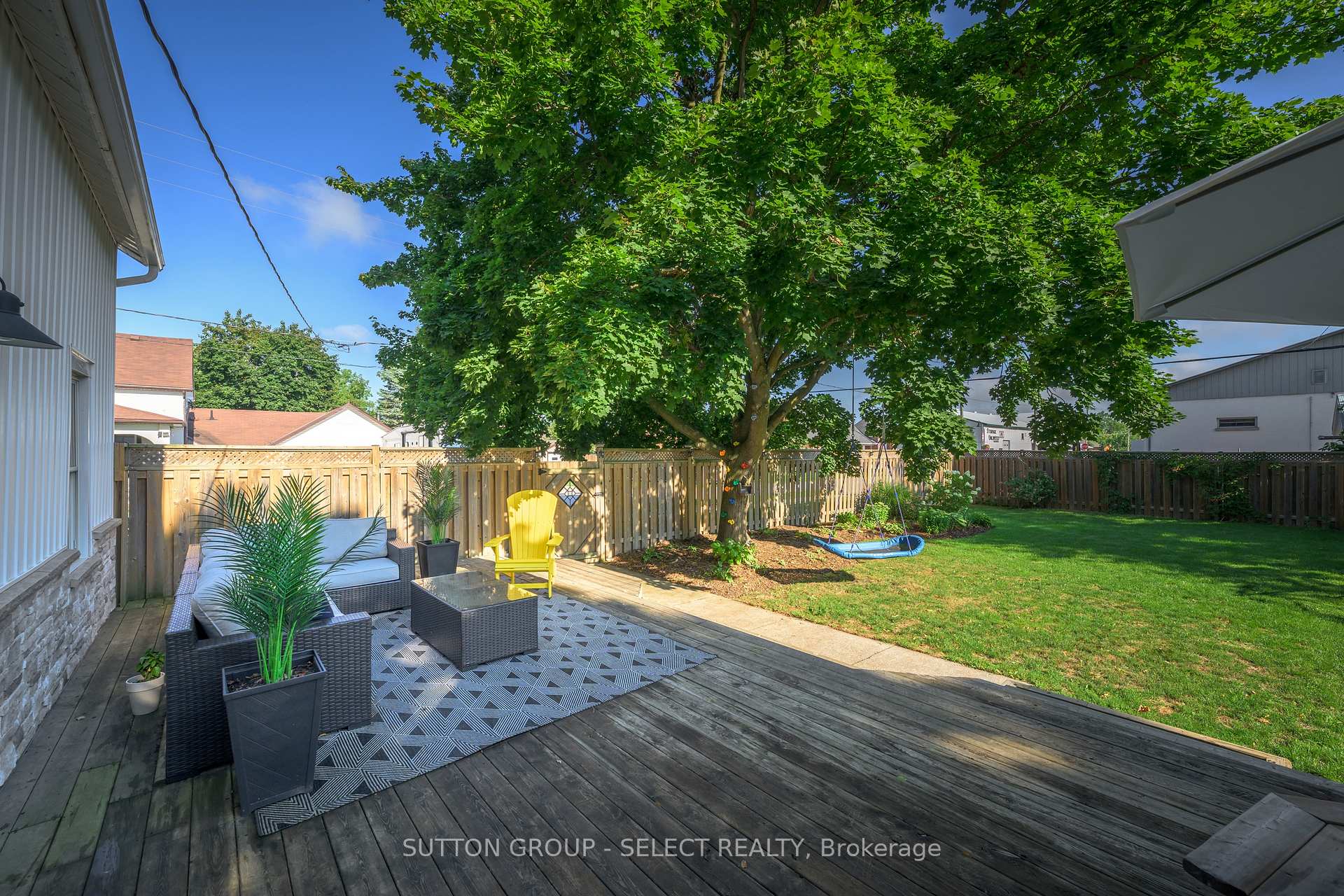 Photo 24 of 132 Craig Street, North Middlesex, Alisa Craig — HOMEH