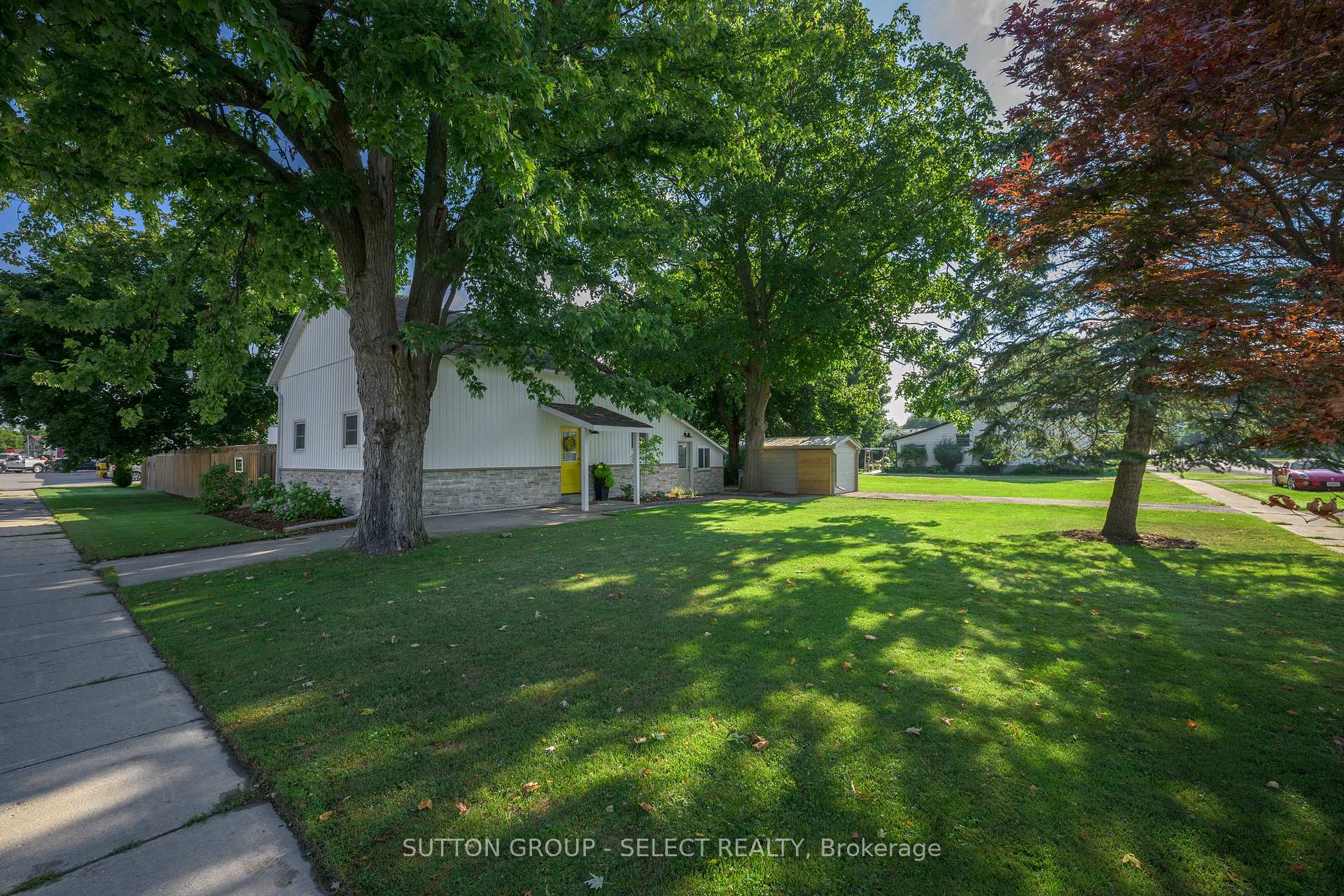 Photo 40 of 132 Craig Street, North Middlesex, Alisa Craig — HOMEH