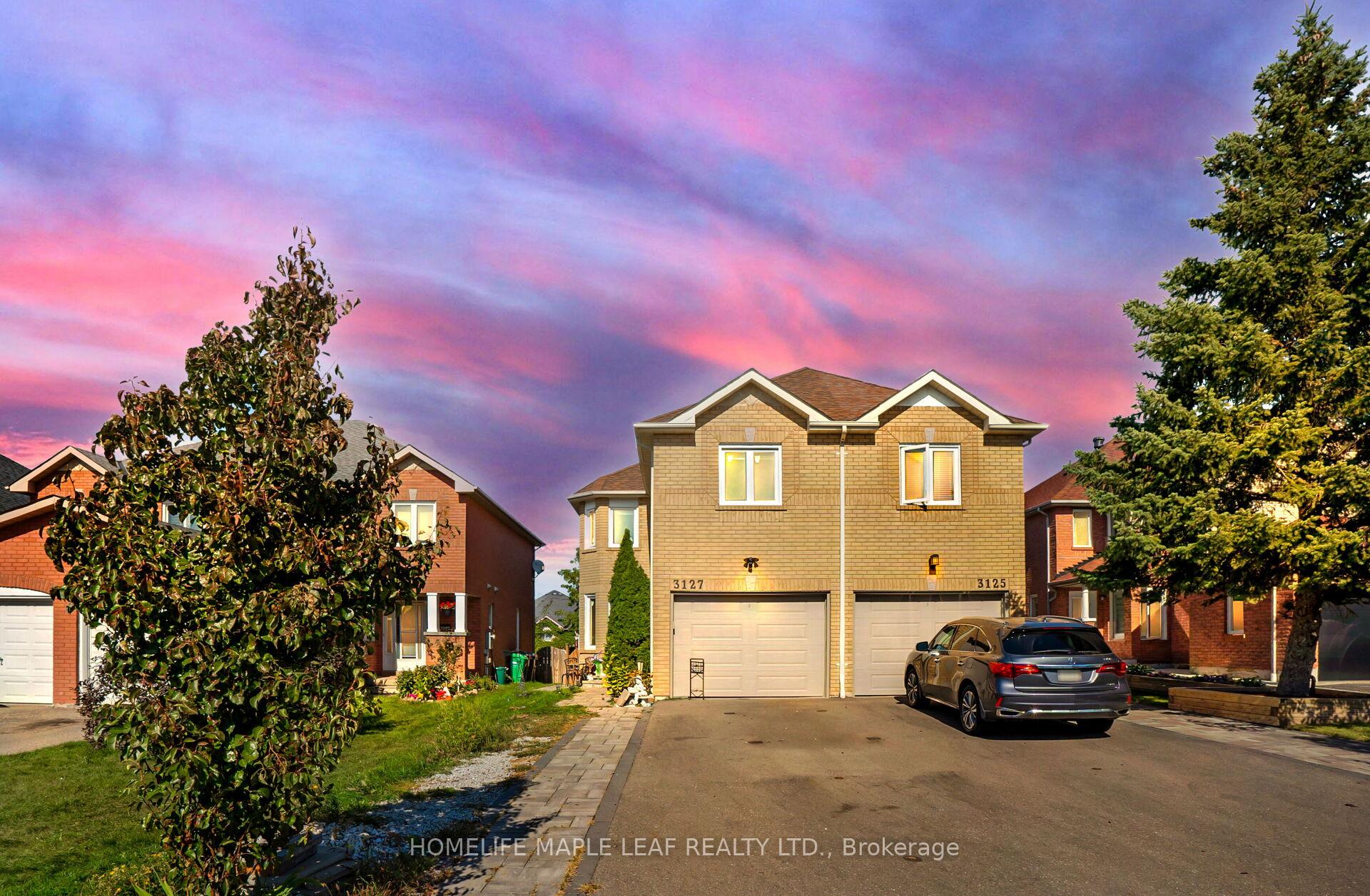 Photo 2 of 3127 Pendleton Road, Mississauga, Meadowvale — HOMEH