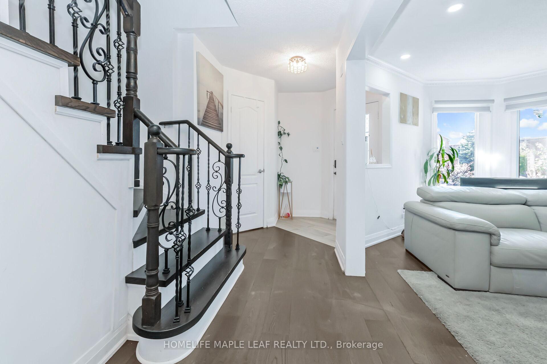 Photo 4 of 3127 Pendleton Road, Mississauga, Meadowvale — HOMEH