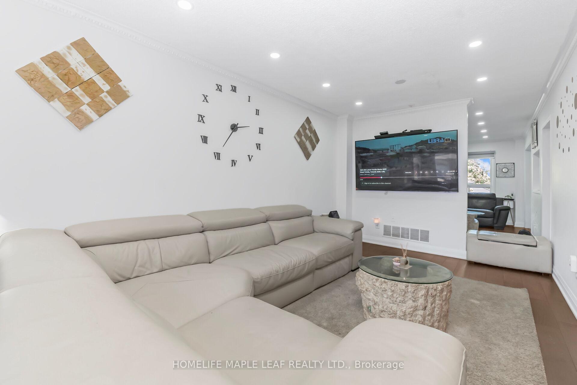 Photo 6 of 3127 Pendleton Road, Mississauga, Meadowvale — HOMEH