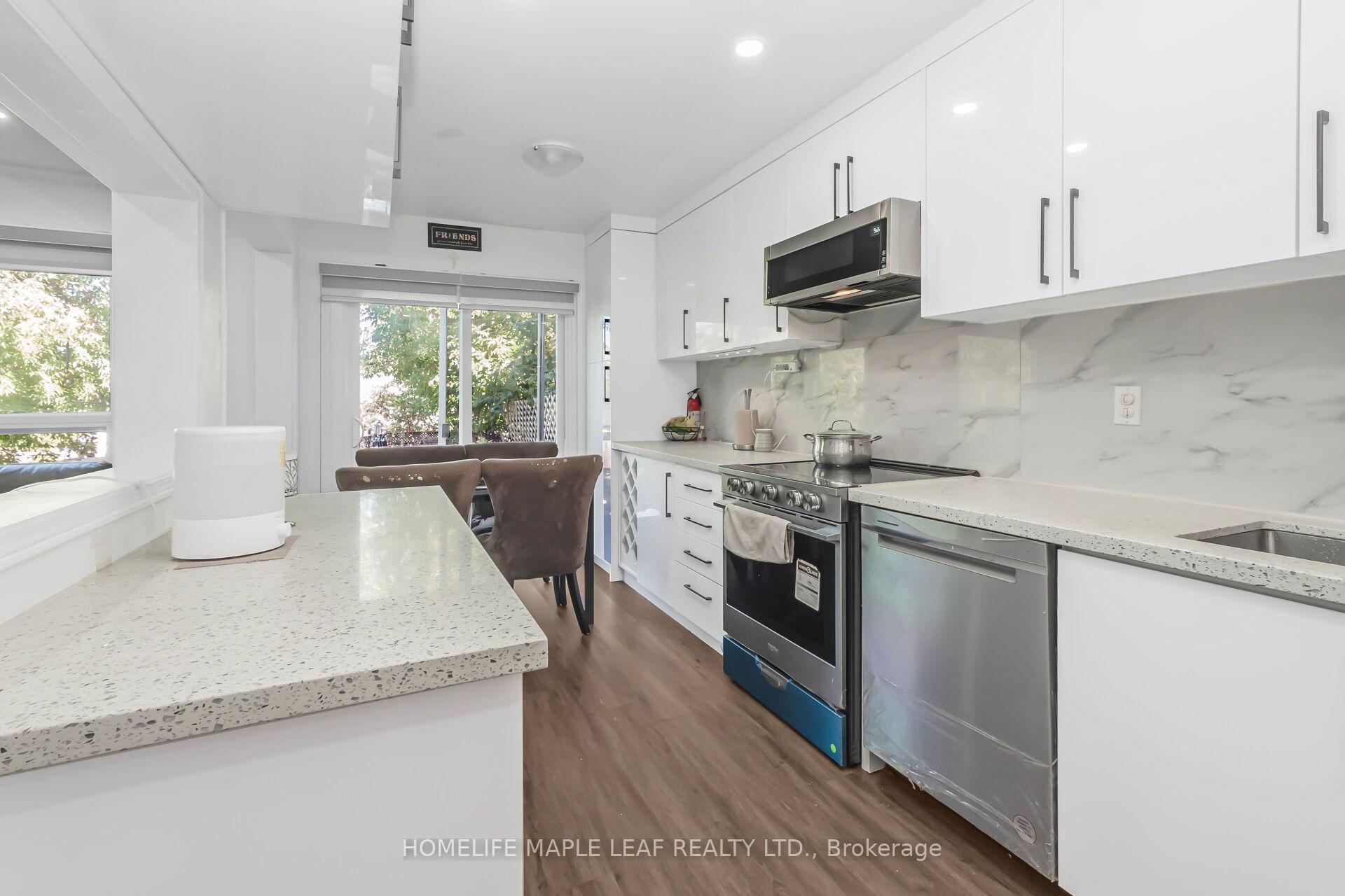 Photo 9 of 3127 Pendleton Road, Mississauga, Meadowvale — HOMEH