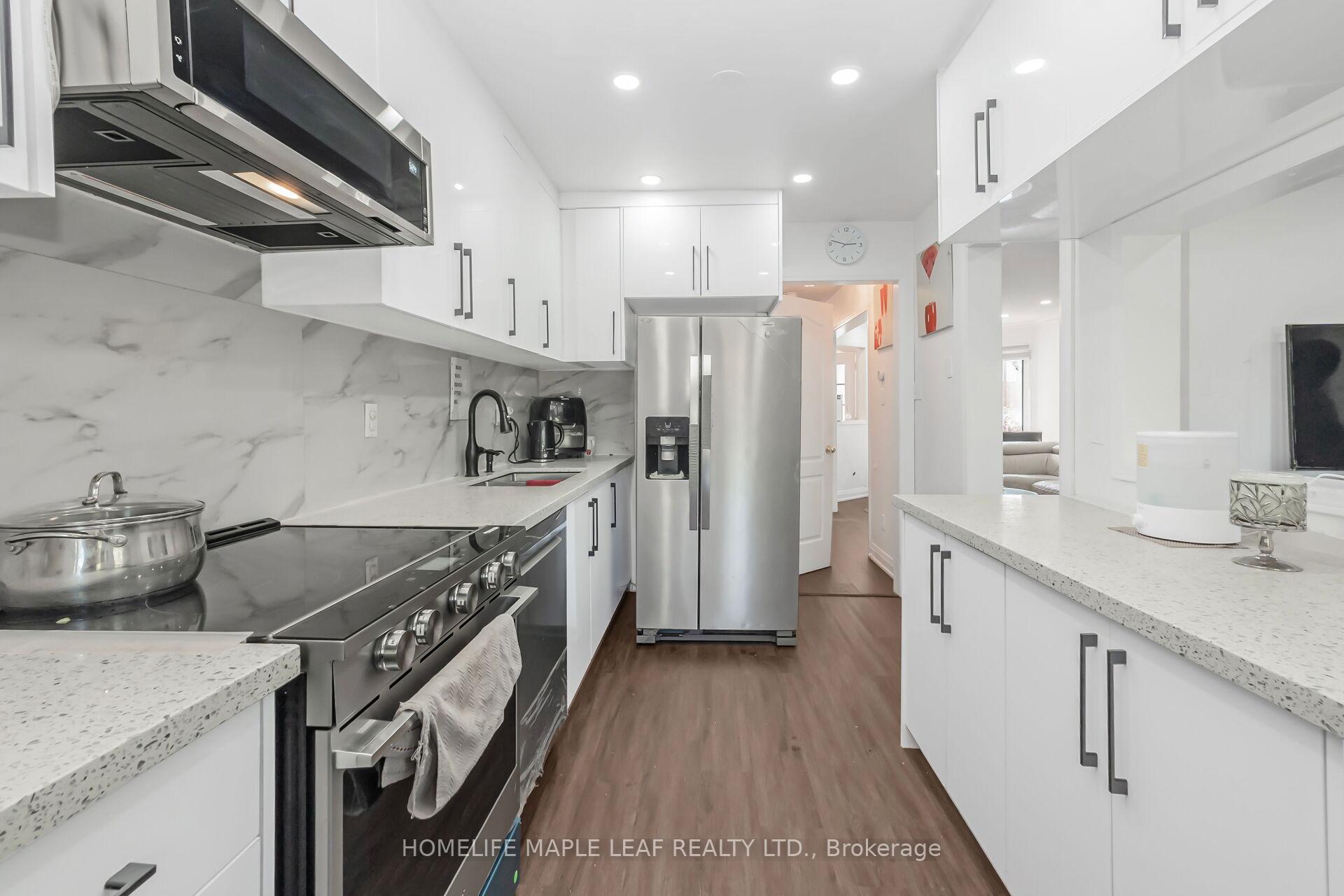 Photo 11 of 3127 Pendleton Road, Mississauga, Meadowvale — HOMEH