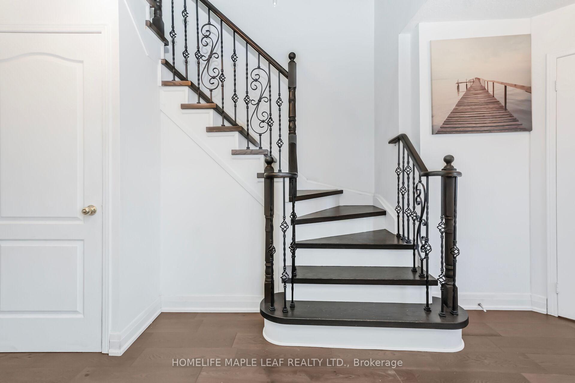 Photo 12 of 3127 Pendleton Road, Mississauga, Meadowvale — HOMEH