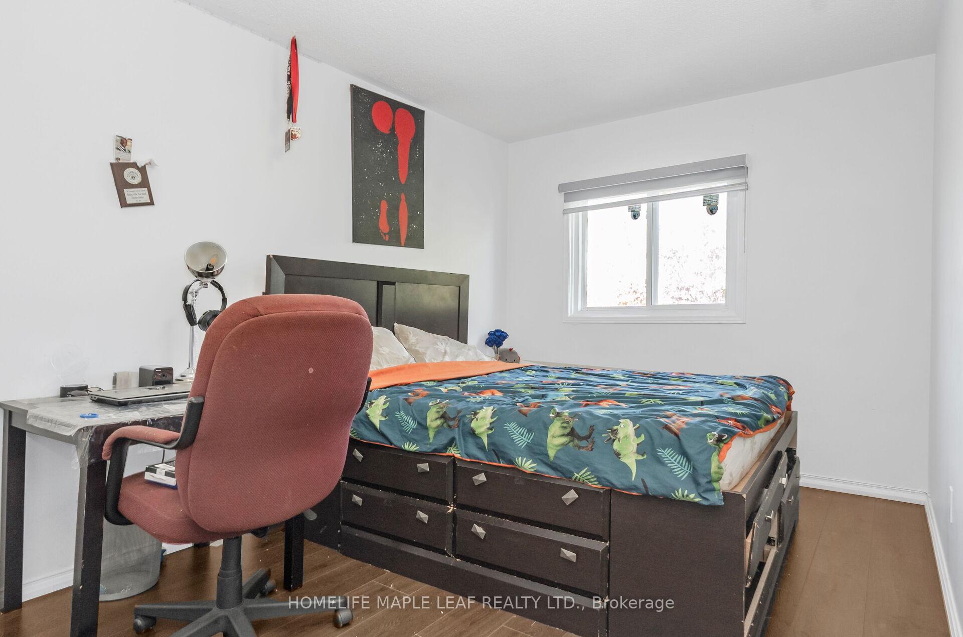 Photo 15 of 3127 Pendleton Road, Mississauga, Meadowvale — HOMEH