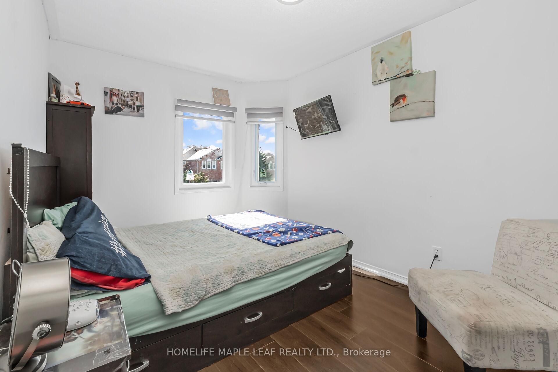Photo 22 of 3127 Pendleton Road, Mississauga, Meadowvale — HOMEH