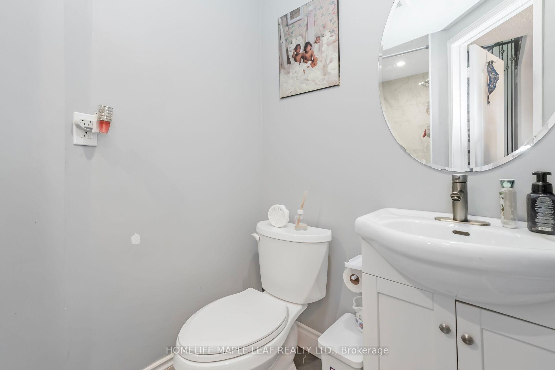 Photo 28 of 3127 Pendleton Road, Mississauga, Meadowvale — HOMEH