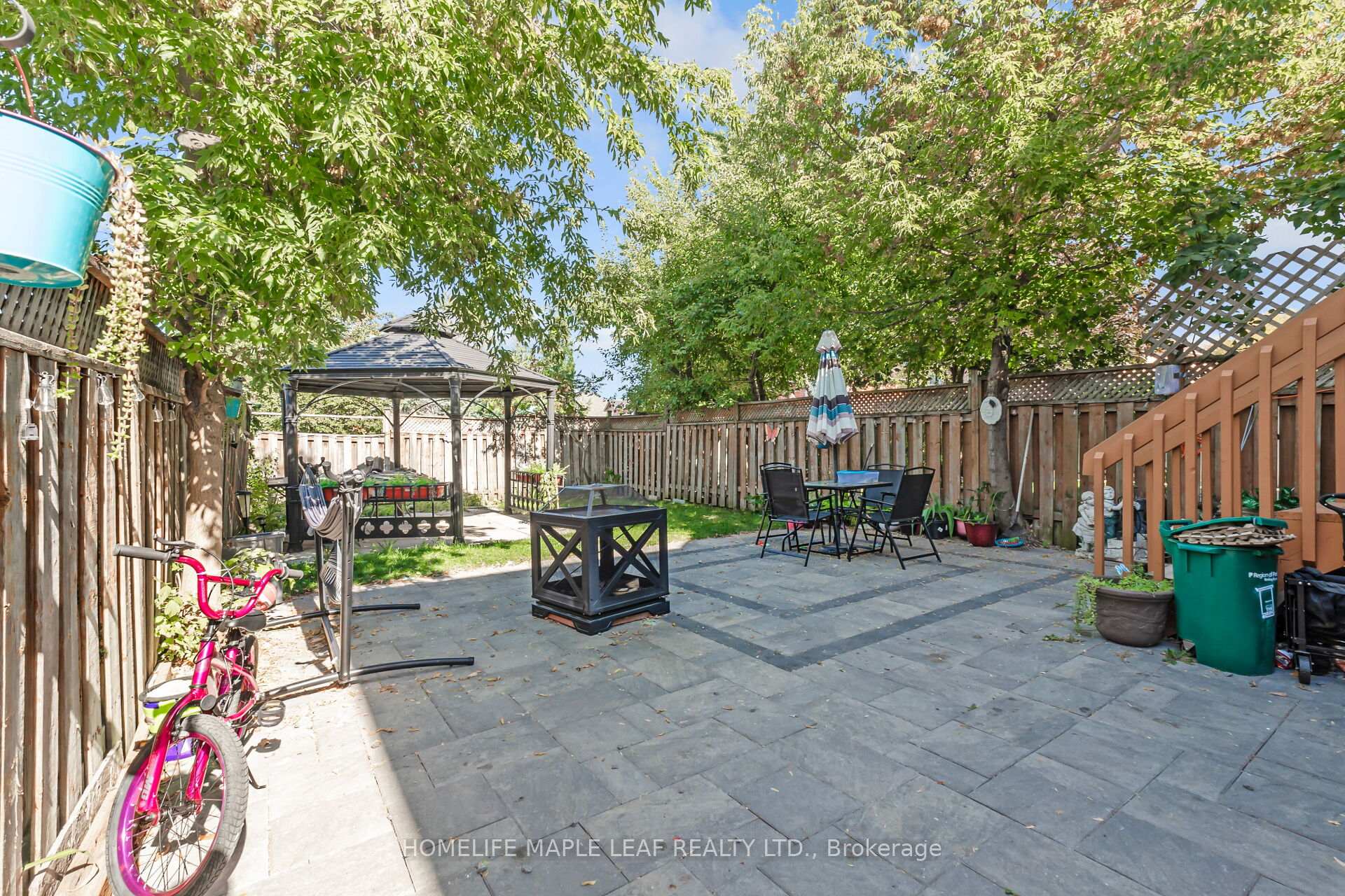 Photo 33 of 3127 Pendleton Road, Mississauga, Meadowvale — HOMEH