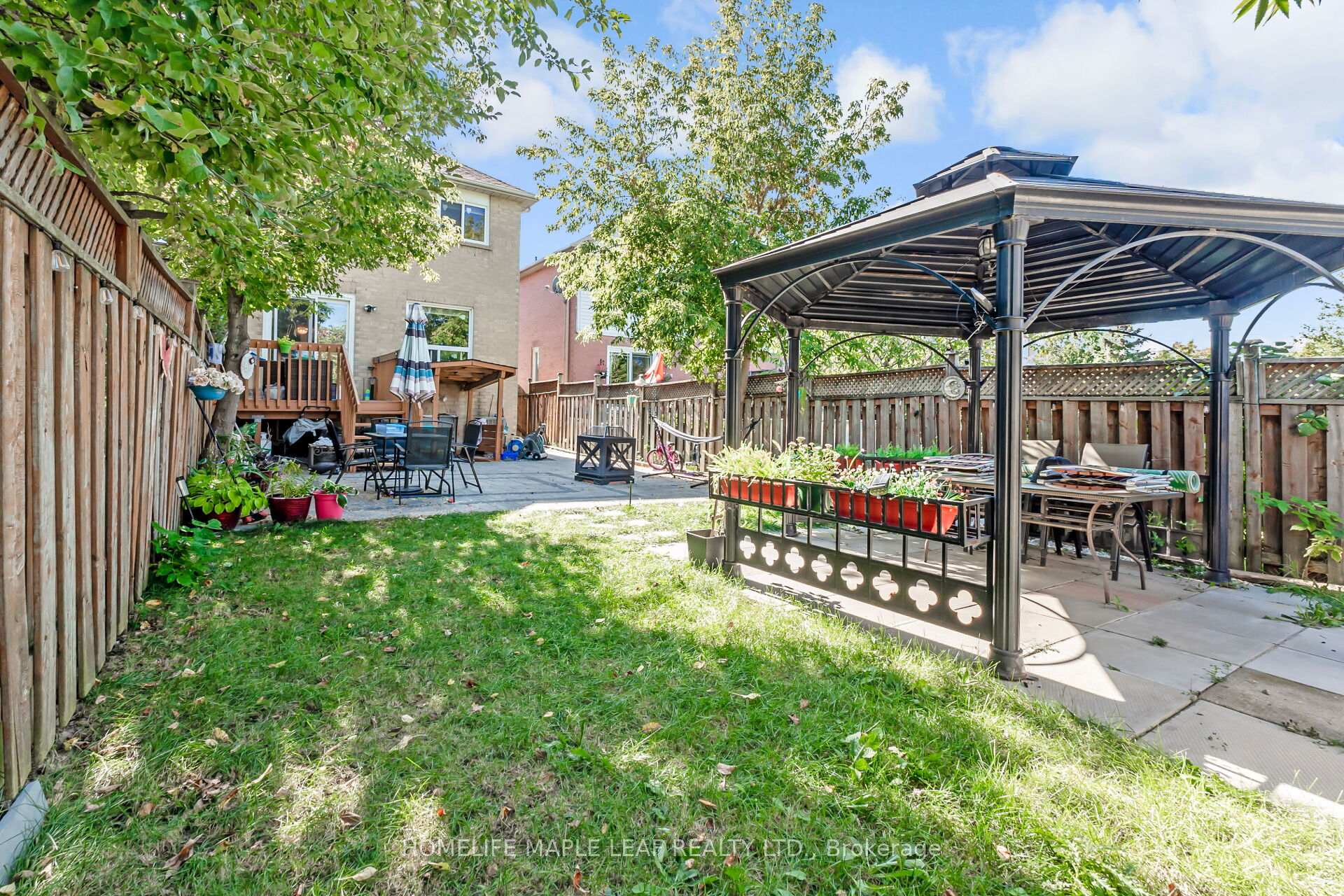 Photo 34 of 3127 Pendleton Road, Mississauga, Meadowvale — HOMEH