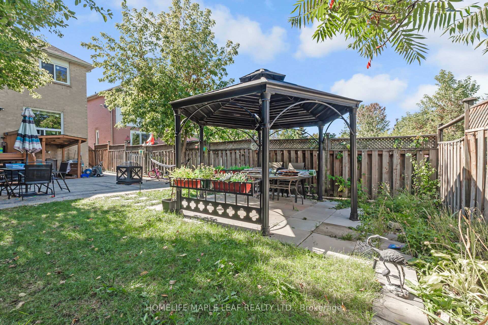 Photo 35 of 3127 Pendleton Road, Mississauga, Meadowvale — HOMEH