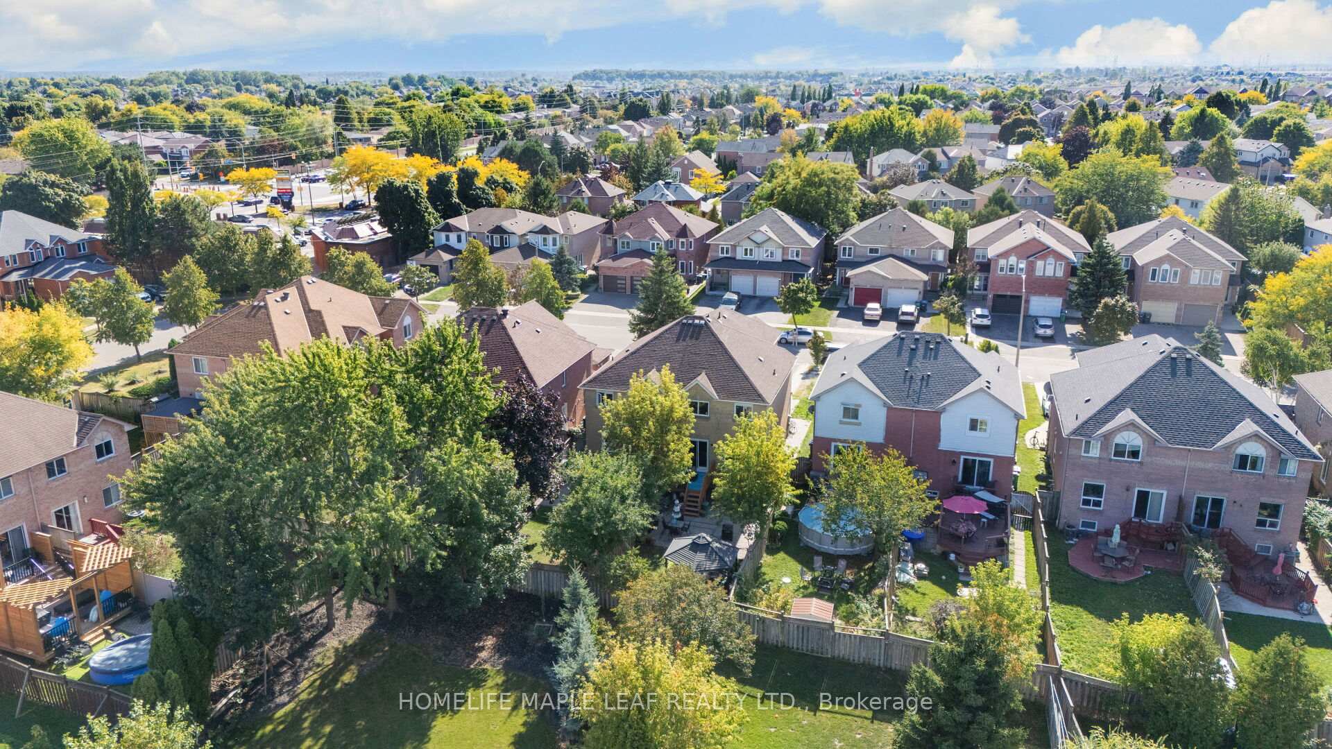 Photo 36 of 3127 Pendleton Road, Mississauga, Meadowvale — HOMEH